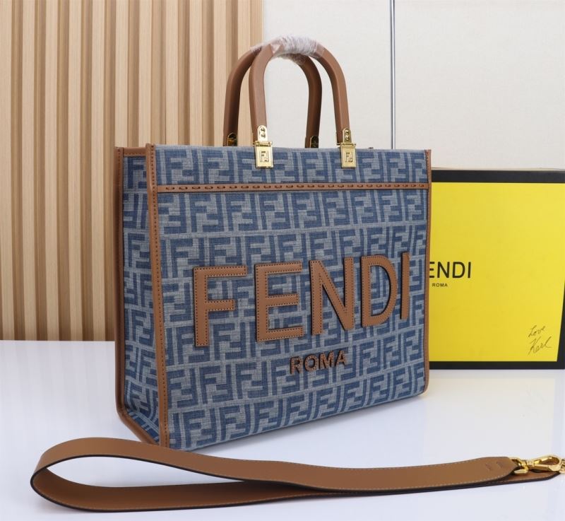 Fendi Sunshine Bags